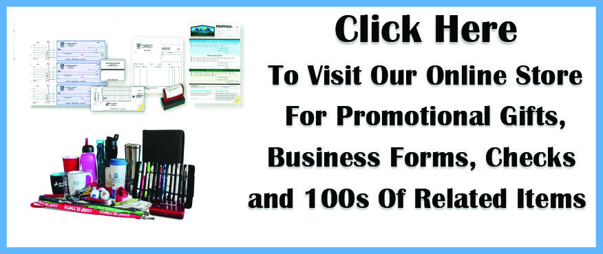 Online Store Promotional Gifts